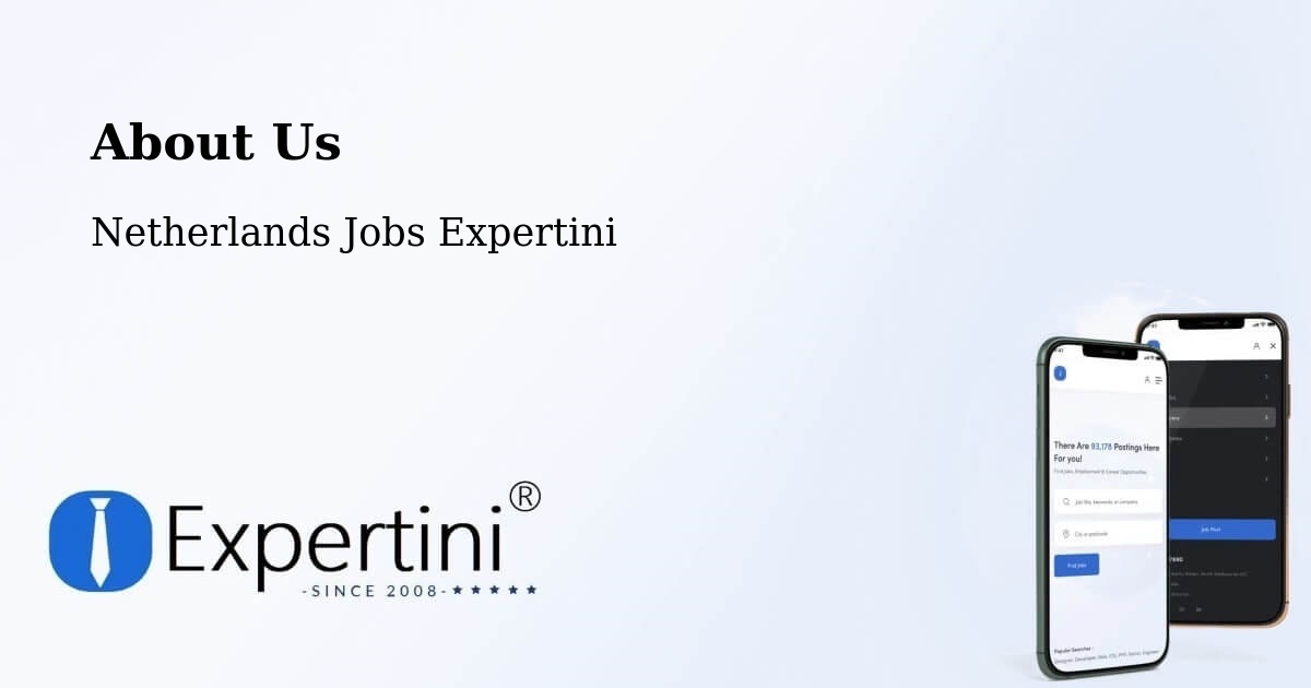 About Expertini Recruitment Platform  – Neede - Neede, Netherlands Jobs Expertini